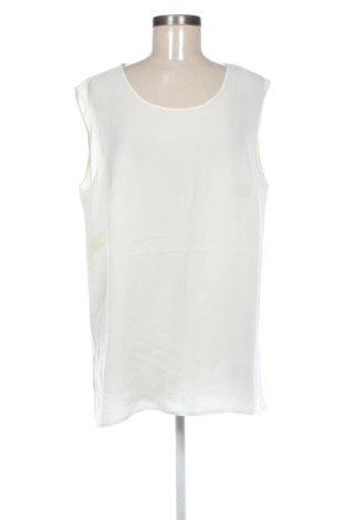 Damski top Unbranded, Rozmiar XL, Kolor ecru, Cena 80,38 zł