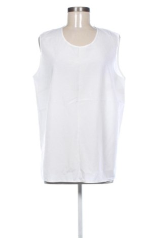 Damski top Unbranded, Rozmiar XL, Kolor Biały, Cena 80,38 zł