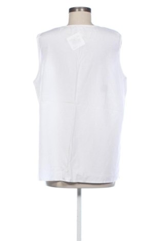 Damski top Unbranded, Rozmiar XL, Kolor Biały, Cena 80,38 zł