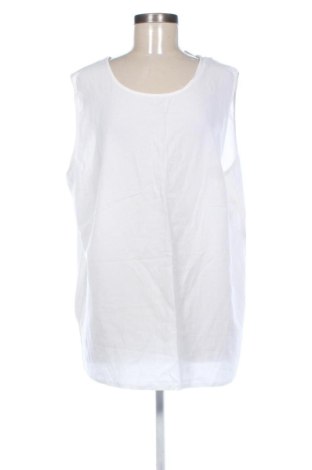 Damski top Unbranded, Rozmiar XXL, Kolor Biały, Cena 80,38 zł