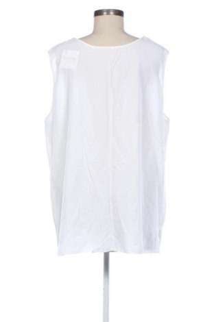 Damski top Unbranded, Rozmiar XXL, Kolor Biały, Cena 80,38 zł