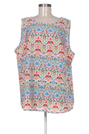 Damski top Unbranded, Rozmiar XL, Kolor Kolorowy, Cena 79,15 zł