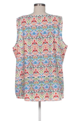 Damski top Unbranded, Rozmiar XL, Kolor Kolorowy, Cena 79,15 zł