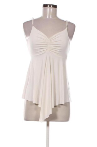 Top de femei Unbranded, Mărime M, Culoare Ecru, Preț 78,20 Lei