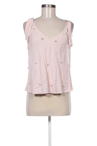 Dámsky top  Unbranded, Veľkosť L, Farba Béžová, Cena  14,77 €