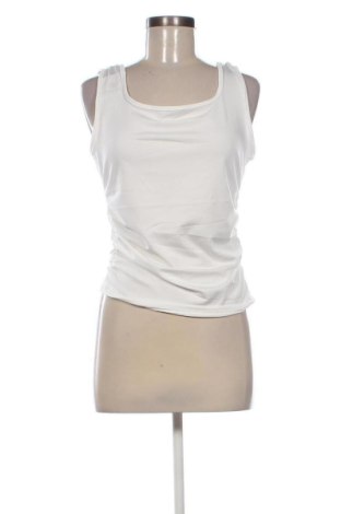 Damski top Unbranded, Rozmiar L, Kolor Biały, Cena 80,38 zł