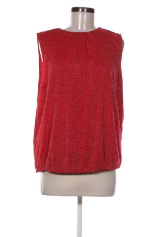 Top de femei Unbranded, Mărime XXL, Culoare Roșu, Preț 76,86 Lei
