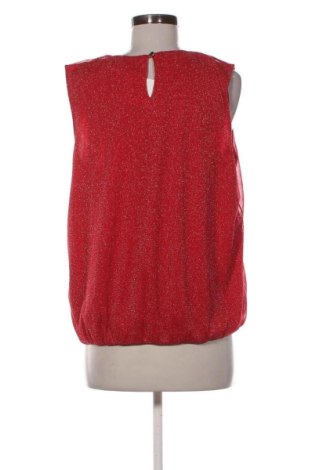 Top de femei Unbranded, Mărime XXL, Culoare Roșu, Preț 76,86 Lei