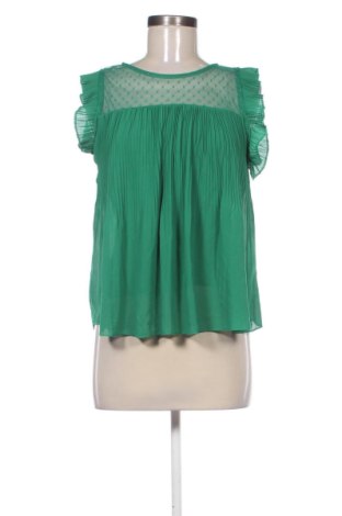 Top de femei Unbranded, Mărime M, Culoare Verde, Preț 77,00 Lei