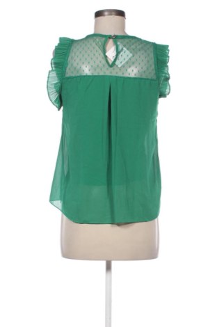 Top de femei Unbranded, Mărime M, Culoare Verde, Preț 77,00 Lei