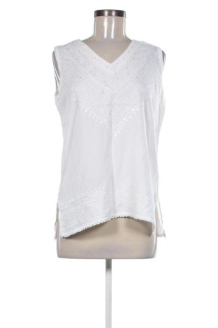 Top de femei Unbranded, Mărime M, Culoare Alb, Preț 77,00 Lei