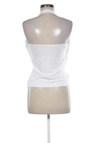 Damski top Unbranded, Rozmiar L, Kolor Biały, Cena 79,15 zł