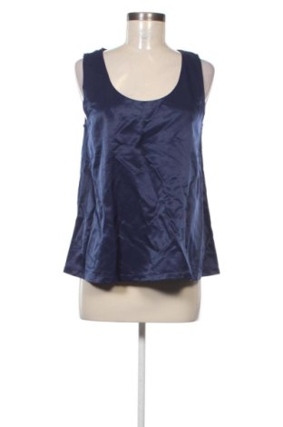 Top de femei United Colors Of Benetton, Mărime S, Culoare Albastru, Preț 51,99 Lei