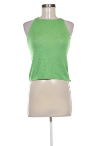 Dámsky top  United Colors Of Benetton, Veľkosť S, Farba Zelená, Cena  14,00 €