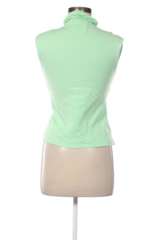 Дамски топ United Colors Of Benetton, Размер XS, Цвят Зелен, Цена 14,31 €