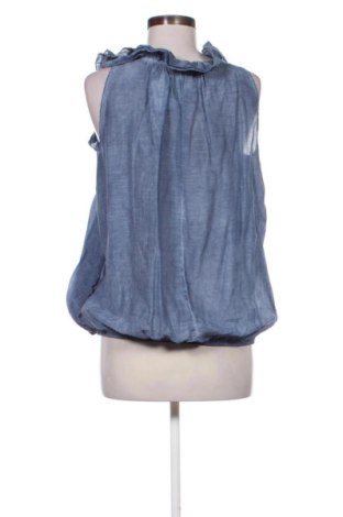 Дамски топ United Colors Of Benetton, Размер M, Цвят Син, Цена 14,00 €