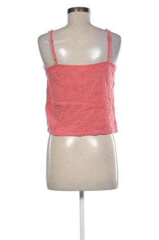 Damski top Up 2 Fashion, Rozmiar M, Kolor Różowy, Cena 48,23 zł