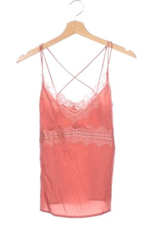 Дамски топ VILA, Размер XS, Цвят Розов, Цена 10,73 €