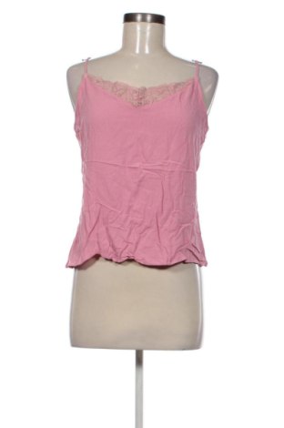 Damski top VILA, Rozmiar M, Kolor Różowy, Cena 53,99 zł