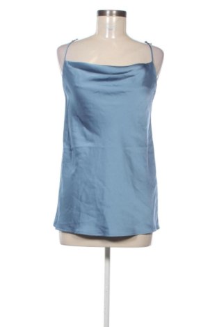 Damentop VILA, Größe M, Farbe Blau, Preis 30,99 €