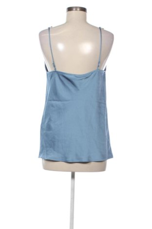 Damentop VILA, Größe M, Farbe Blau, Preis 30,99 €