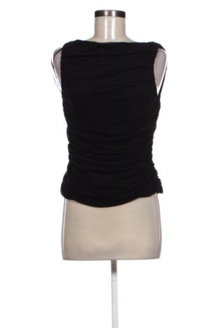Γυναικείο τοπ VILA, Μέγεθος L, Χρώμα Μαύρο, Τιμή 23,59 €