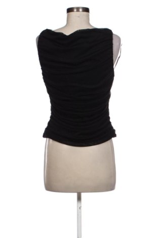 Γυναικείο τοπ VILA, Μέγεθος L, Χρώμα Μαύρο, Τιμή 23,59 €