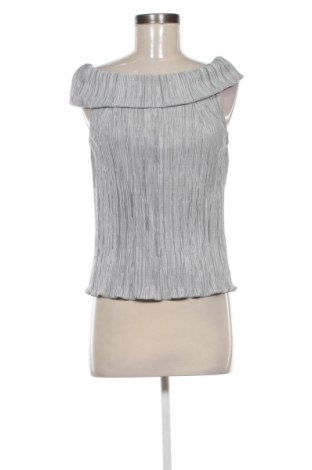 Dámsky top  Vera Mont, Veľkosť M, Farba Sivá, Cena  34,67 €