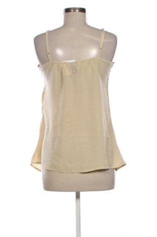 Top de femei Vero Moda, Mărime L, Culoare Bej, Preț 36,49 Lei