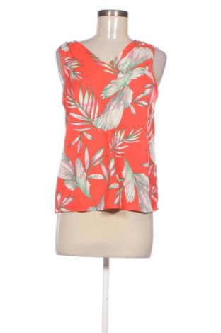 Γυναικείο τοπ Vero Moda, Μέγεθος S, Χρώμα Πολύχρωμο, Τιμή 10,26 €