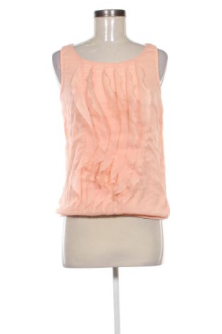 Дамски топ Vero Moda, Размер S, Цвят Оранжев, Цена 10,16 €