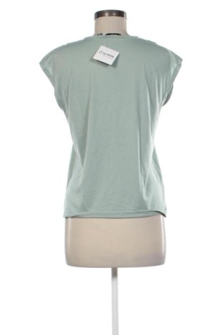 Dámský top Vero Moda, Velikost M, Barva Zelená, Cena  309,00 Kč