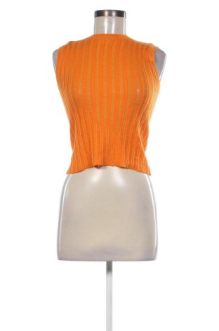 Дамски топ Vero Moda, Размер S, Цвят Оранжев, Цена 10,73 €