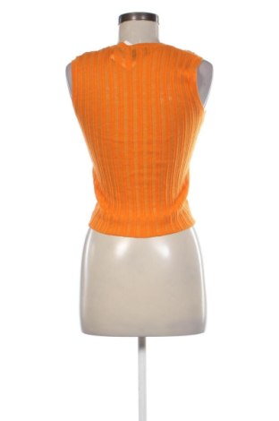Дамски топ Vero Moda, Размер S, Цвят Оранжев, Цена 10,73 €