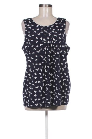 Top de femei Vero Moda, Mărime XL, Culoare Multicolor, Preț 125,12 Lei