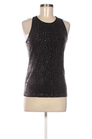 Top de femei Versace Jeans, Mărime M, Culoare Negru, Preț 276,30 Lei