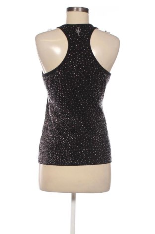 Top de femei Versace Jeans, Mărime M, Culoare Negru, Preț 276,30 Lei