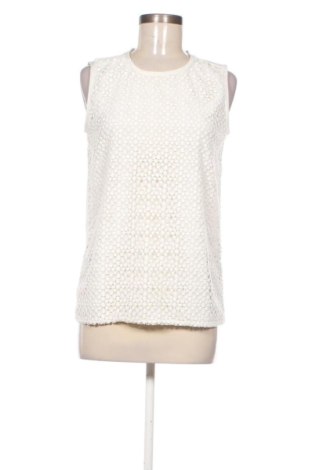 Top de femei Via Appia, Mărime M, Culoare Alb, Preț 85,99 Lei