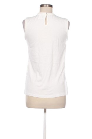 Top de femei Via Appia, Mărime M, Culoare Alb, Preț 85,99 Lei