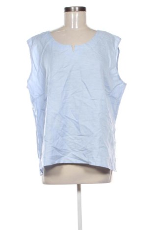 Damentop Walbusch, Größe XXL, Farbe Blau, Preis 36,99 €