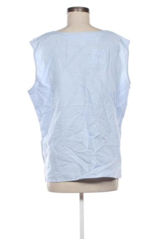 Damentop Walbusch, Größe XXL, Farbe Blau, Preis 36,99 €