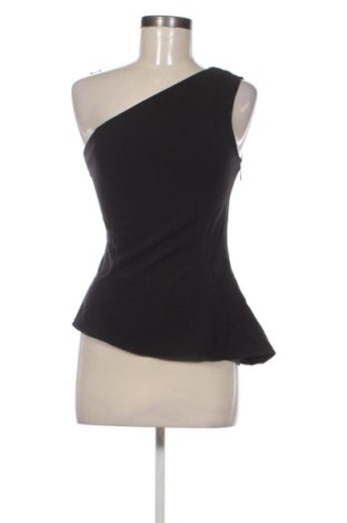 Top de femei Weekday, Mărime S, Culoare Negru, Preț 85,99 Lei