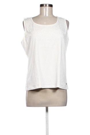 Top de femei Wissmach, Mărime L, Culoare Alb, Preț 46,92 Lei