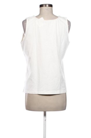 Top de femei Wissmach, Mărime L, Culoare Alb, Preț 46,92 Lei