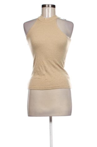 Дамски топ Xanaka, Размер S, Цвят Бежов, Цена 15,00 €