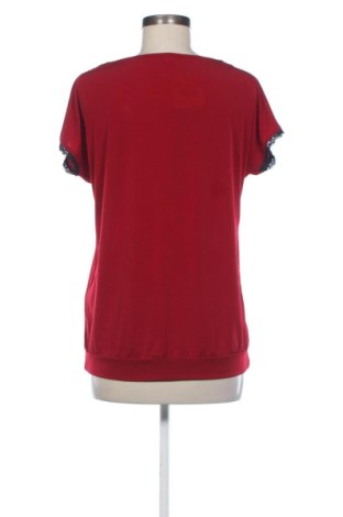 Top de femei Yamamay, Mărime M, Culoare Roșu, Preț 78,20 Lei