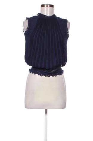 Damski top Yes Zee, Rozmiar M, Kolor Niebieski, Cena 148,99 zł