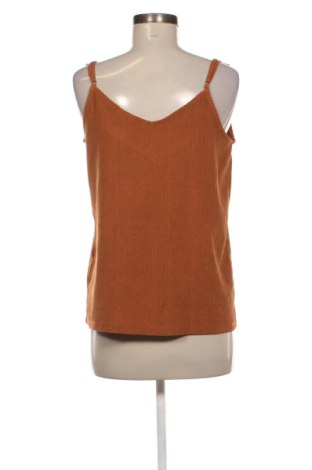 Damentop Yessica, Größe M, Farbe Braun, Preis € 14,77