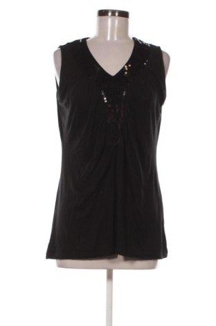 Дамски топ Your Sixth Sense, Размер L, Цвят Черен, Цена 14,77 €