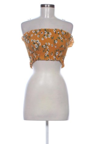 Dámsky top  Zaful, Veľkosť S, Farba Viacfarebná, Cena  17,95 €